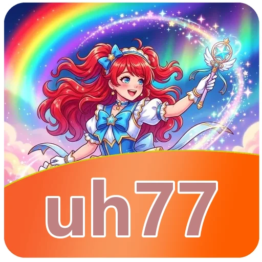 Keamanan uh77