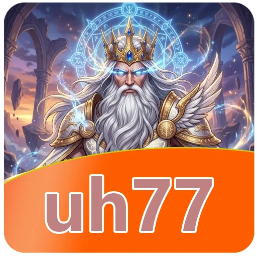 Screenshot Proses Instalasi uh77 APK