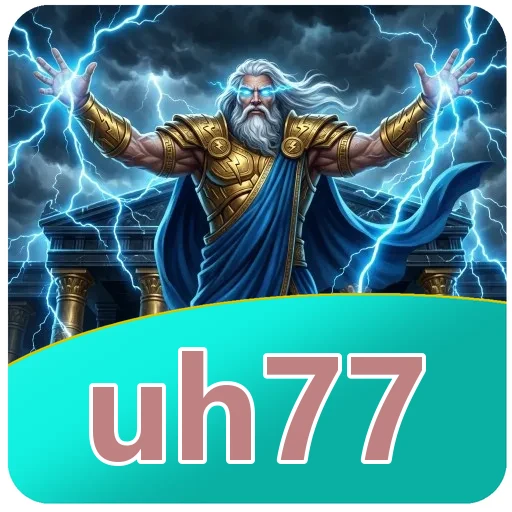 Aplikasi uh77 Android